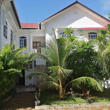 Salhiya Lodge Zanzibar 外观 照片